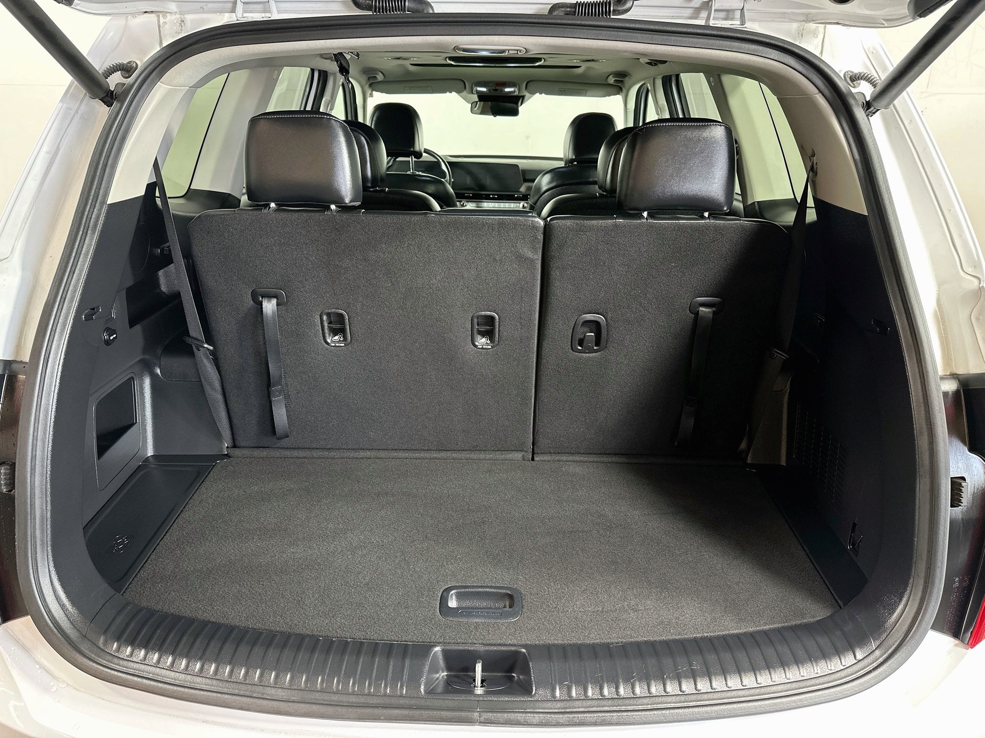 Certified 2025 Kia Telluride S AWD/4WD image 26