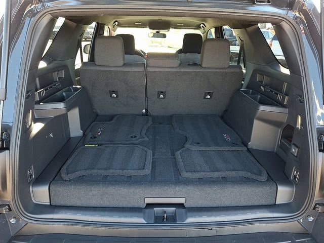 Used 2025 Toyota 4Runner TRD Off-Road image 28