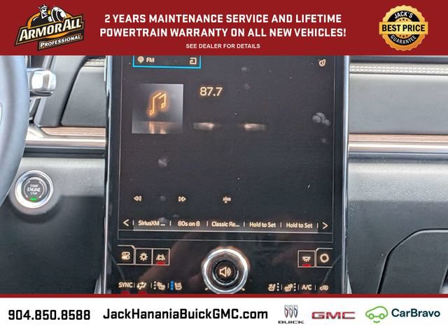 New 2027 GMC Terrain Denali AWD/4WD image 20