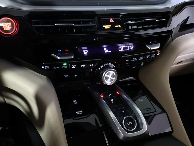 Certified 2023 Acura MDX SH-AWD w/ Technology Package image 23