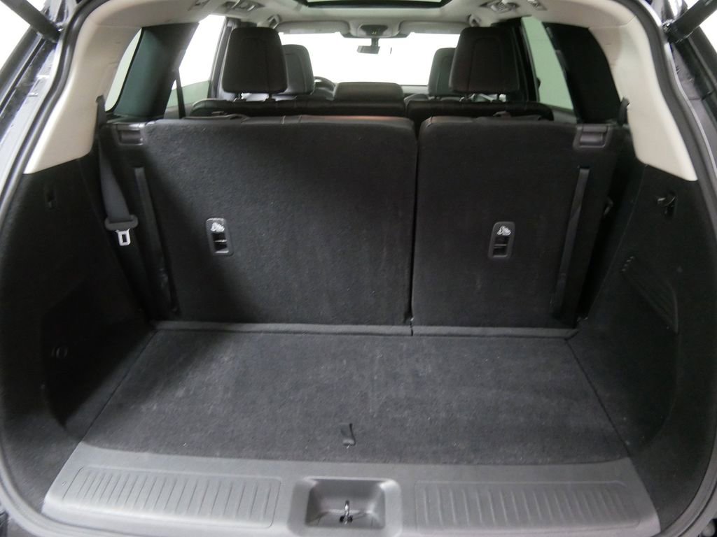 Used 2024 INFINITI QX60 Pure image 5