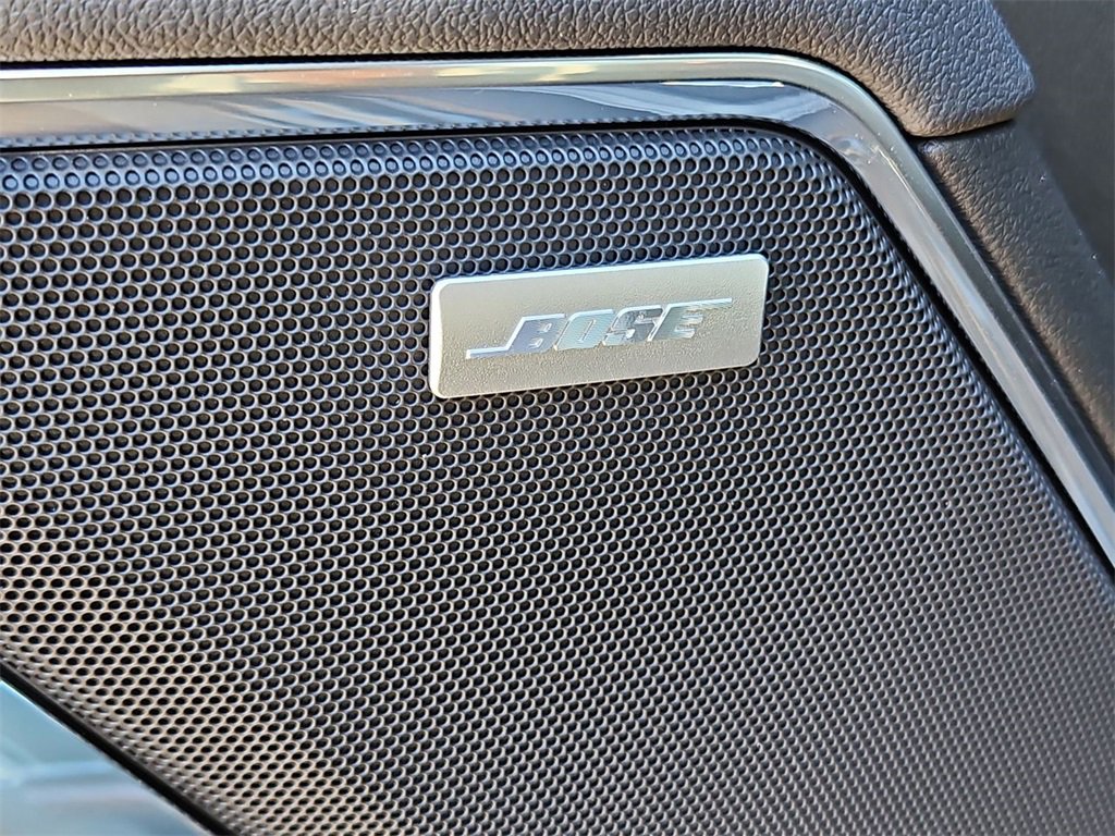 New 2026 Chevrolet Silverado 1500 LT Trail Boss w/ Convenience Package II image 16