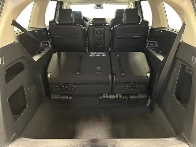 New 2026 Honda Odyssey Elite image 29