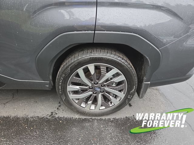 Certified 2026 Subaru Forester Touring AWD/4WD image 22