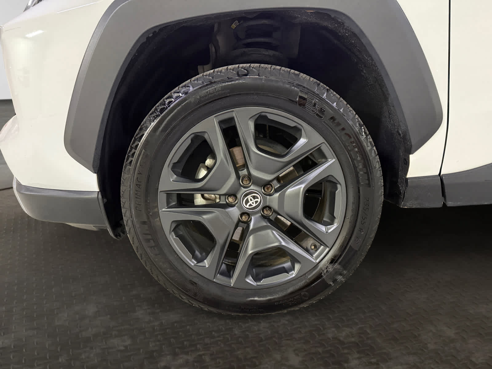 Used 2024 Toyota RAV4 Adventure AWD/4WD image 21