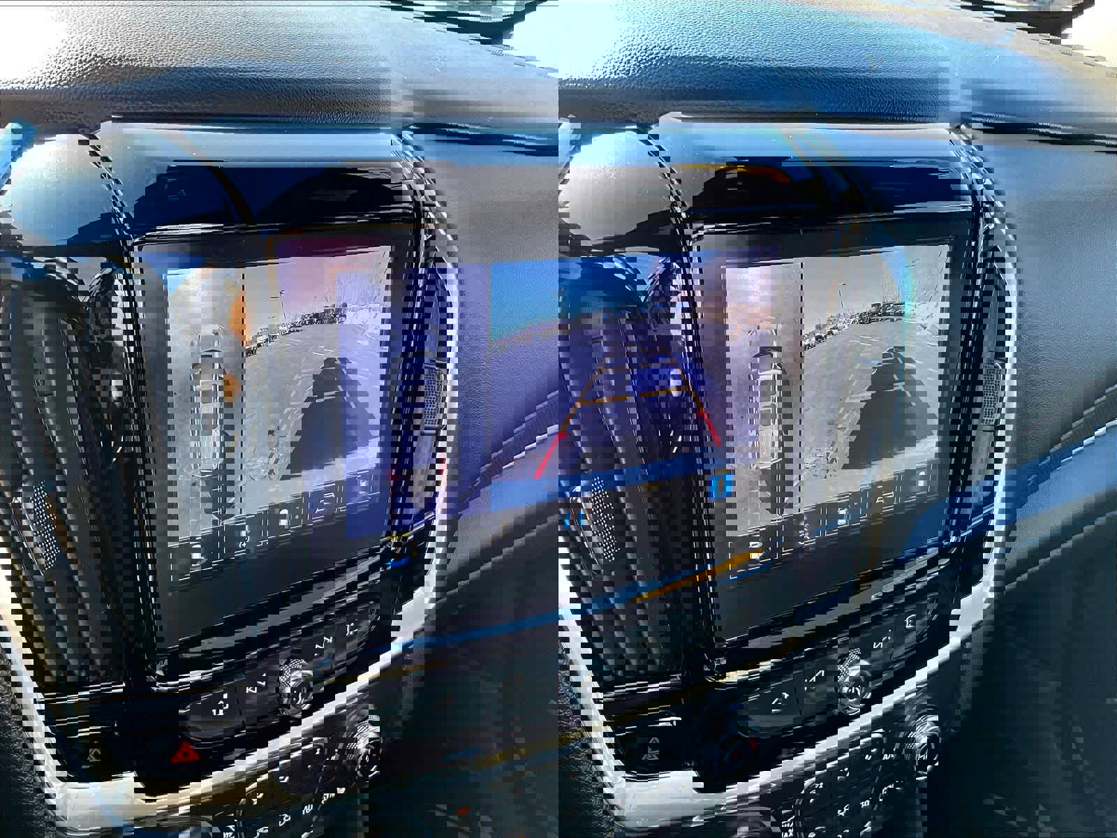 Used 2023 Chevrolet Traverse RS image 19