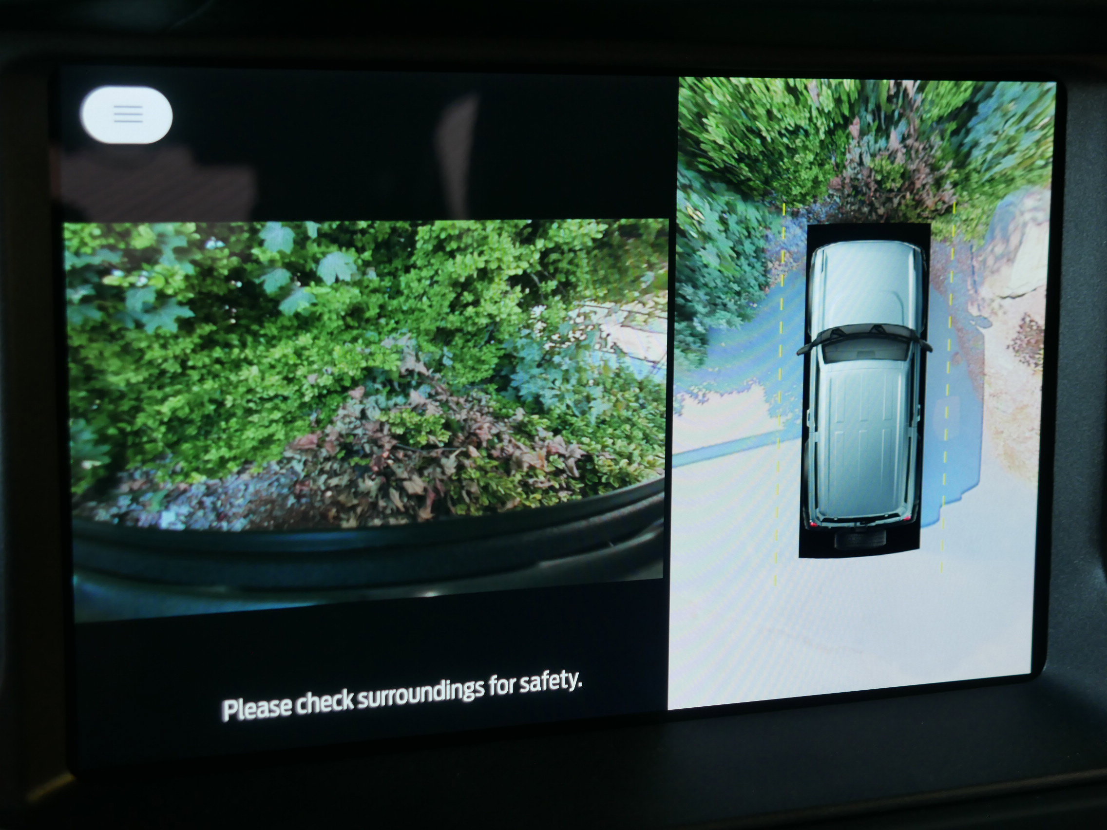 New 2025 Ford Bronco Badlands w/ Matte Film Protection Package image 15