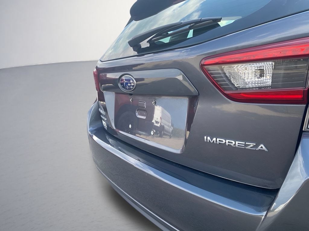 Used 2020 Subaru Impreza 2.0i Premium AWD/4WD image 30