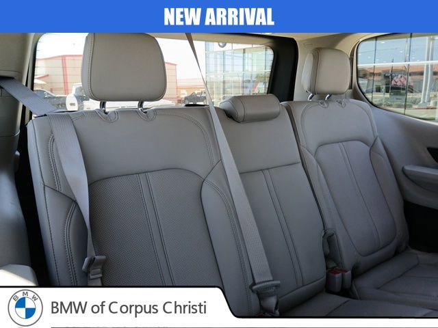 Used 2024 Jeep Wagoneer Series II w/ Premium Group I image 11