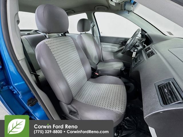 Used 2007 Ford Focus SE image 24