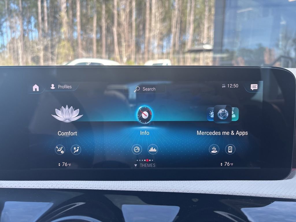 Used 2021 Mercedes-Benz CLA 250 CLA 250 image 33