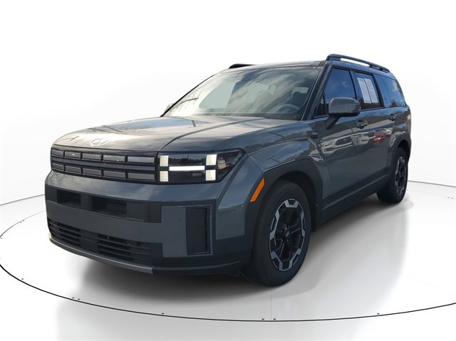 Used 2025 Hyundai Santa Fe SEL image 3