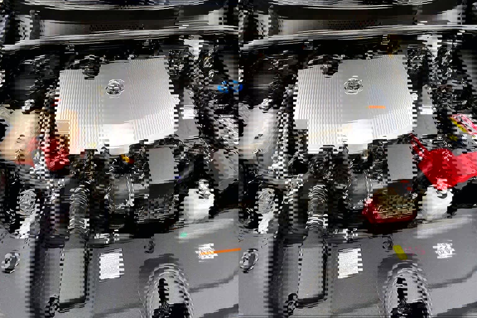 Used 2019 Toyota Prius LE image 30