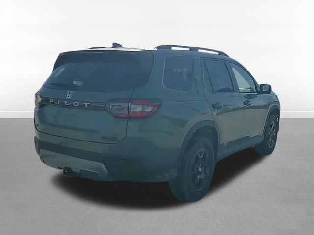 New 2026 Honda Pilot TrailSport image 6