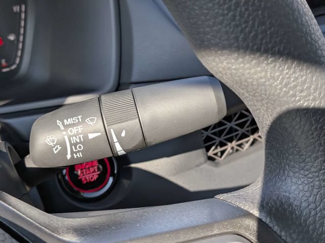 New 2026 Honda Accord SE image 25