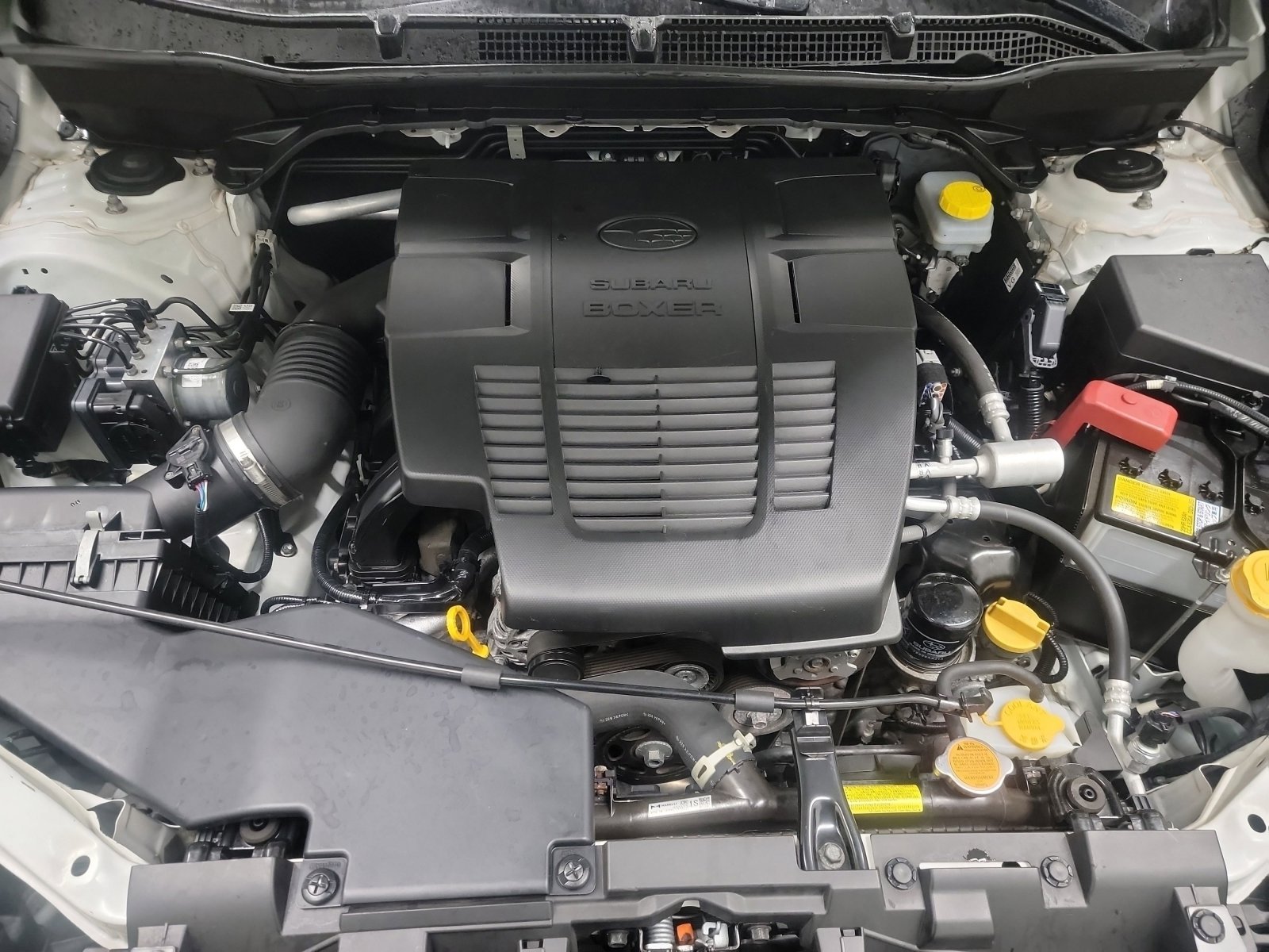 Used 2022 Subaru Forester Touring w/ Popular Package #3 image 25