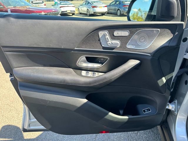 Used 2021 Mercedes-Benz GLE 350 4MATIC image 15