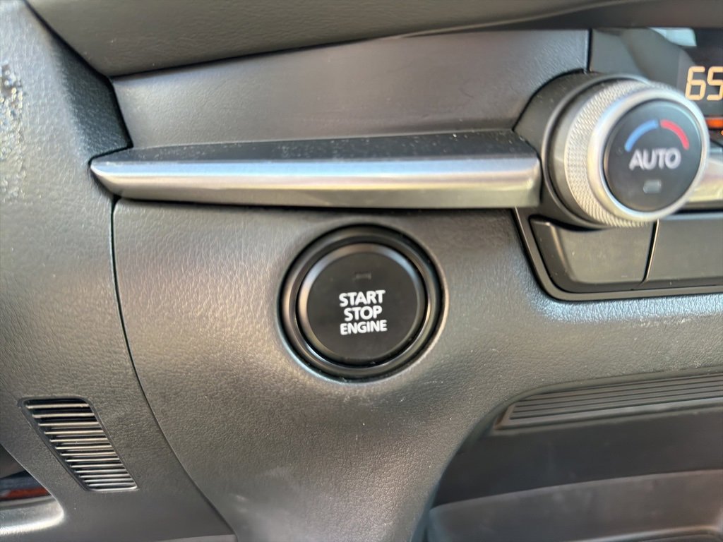 Used 2020 MAZDA CX-30 FWD w/ Select Package image 26