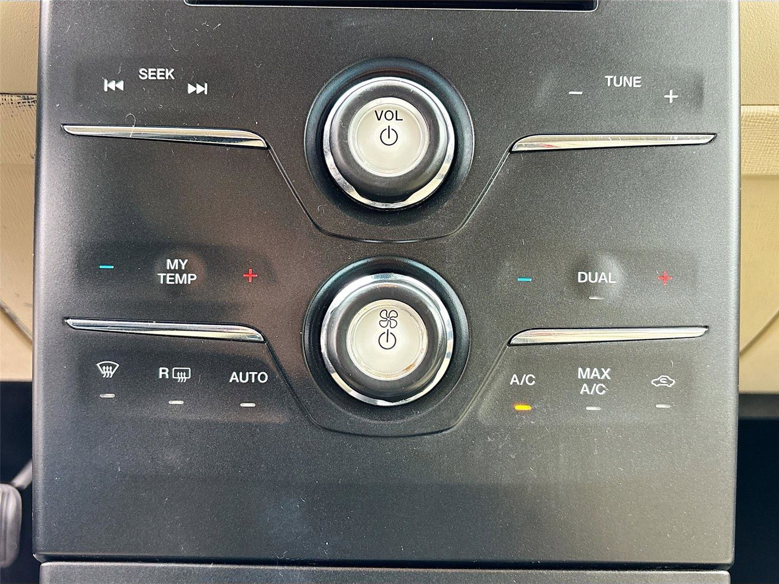 Used 2018 Ford Flex SEL w/ Equipment Group 202A image 17