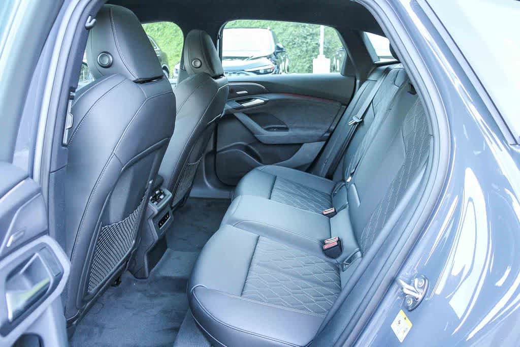 New 2025 Audi S6 e-tron Premium Plus AWD/4WD image 17