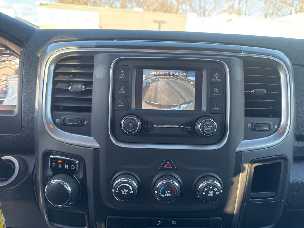 Certified 2021 Chevrolet Silverado 1500 LT image 38