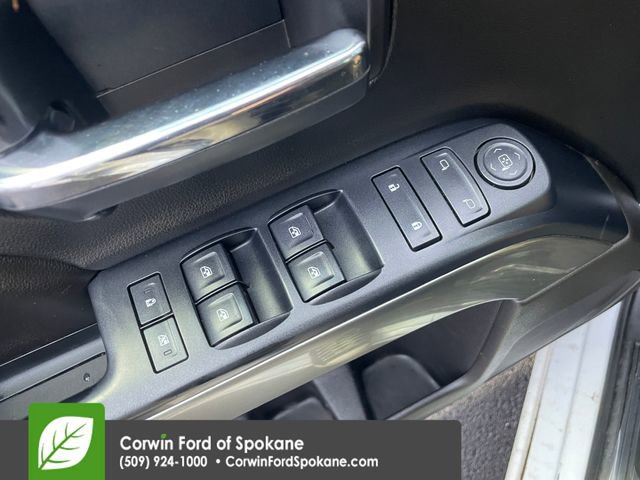 Used 2016 Chevrolet Silverado 1500 LT w/ LT Fleet Convenience Package image 45