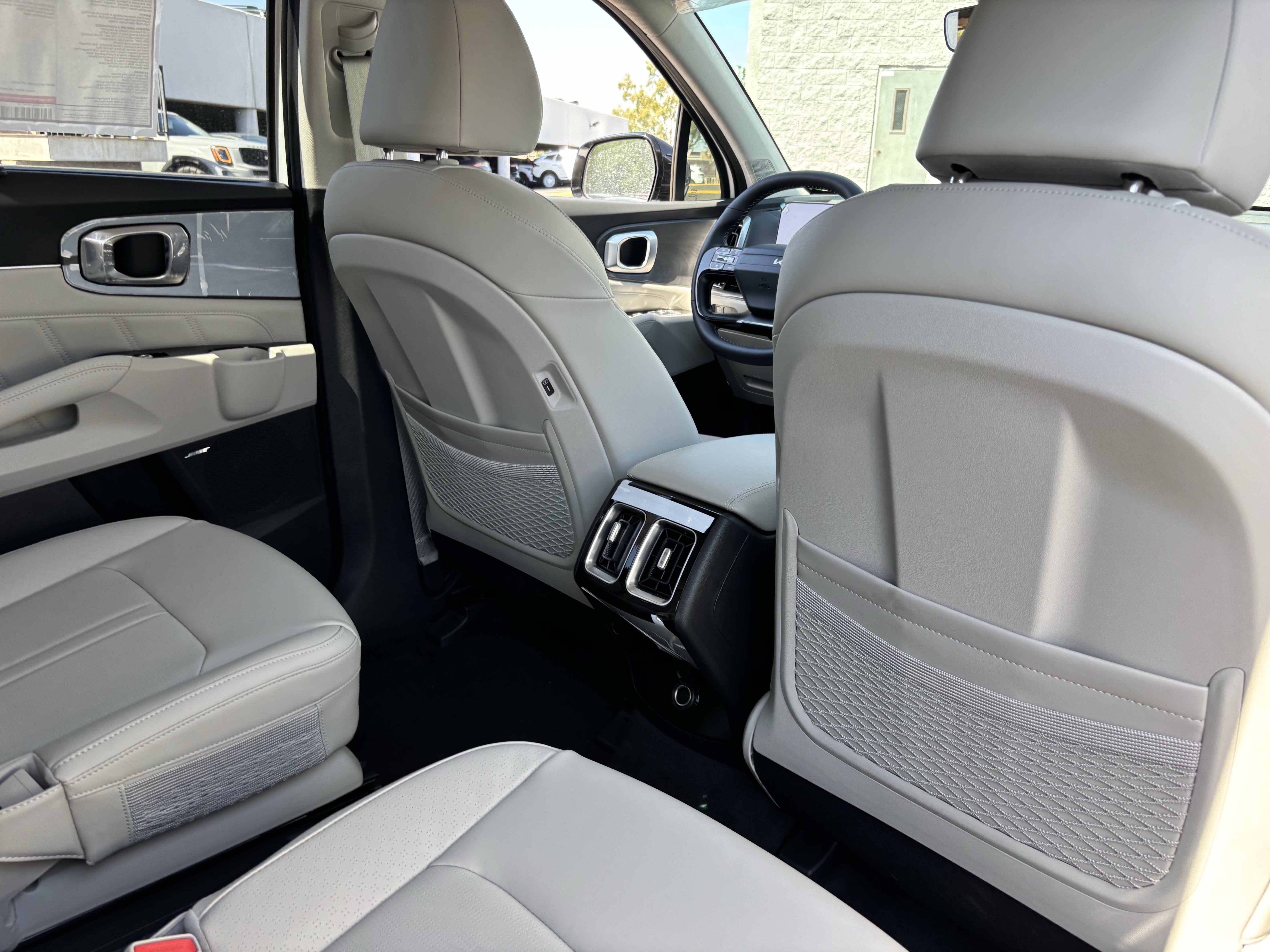 New 2026 Kia Sorento SX AWD/4WD image 11