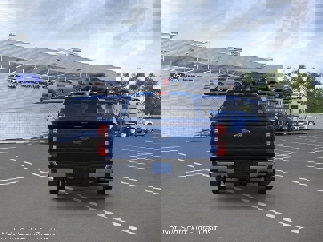 New 2026 Ford F350 Lariat image 27