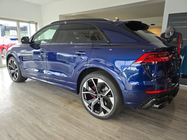 Used 2023 Audi RS Q8 w/ Black Optic Package AWD/4WD image 10