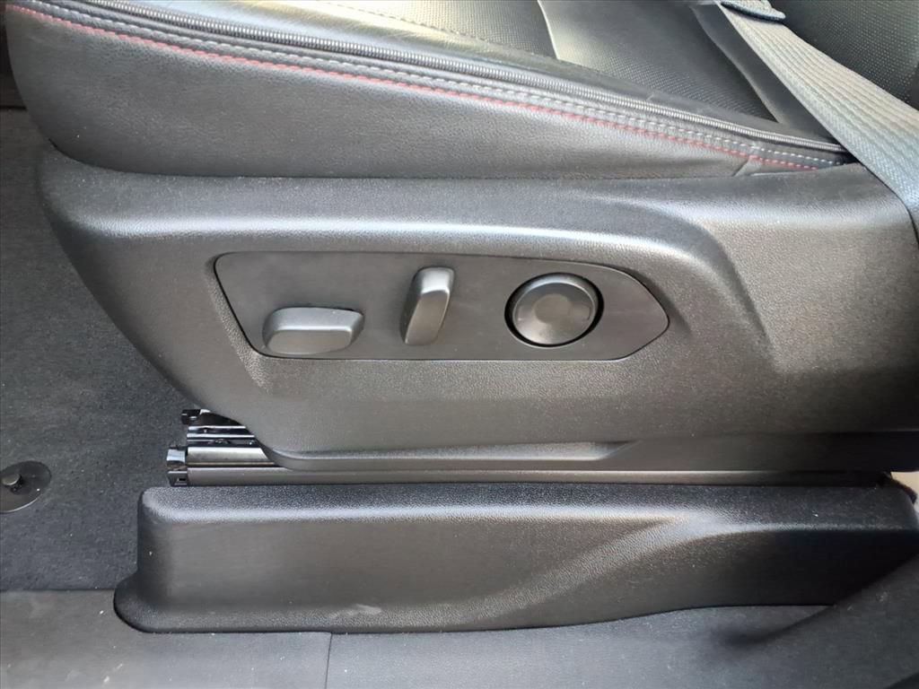 Certified 2021 Chevrolet Tahoe RST w/ Luxury Package image 11