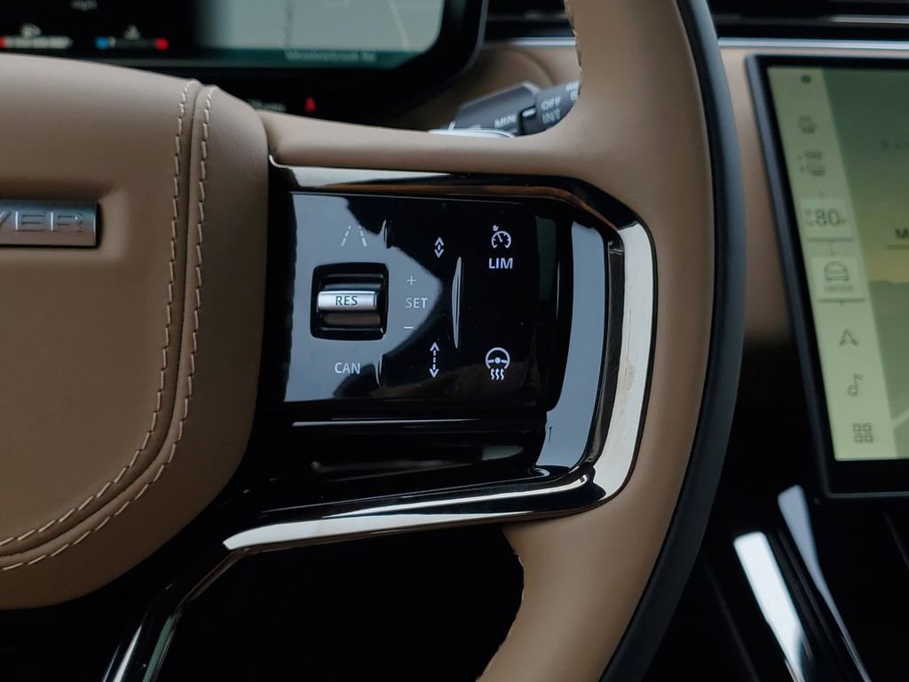 New 2026 Land Rover Range Rover Sport Dynamic SE AWD/4WD image 19