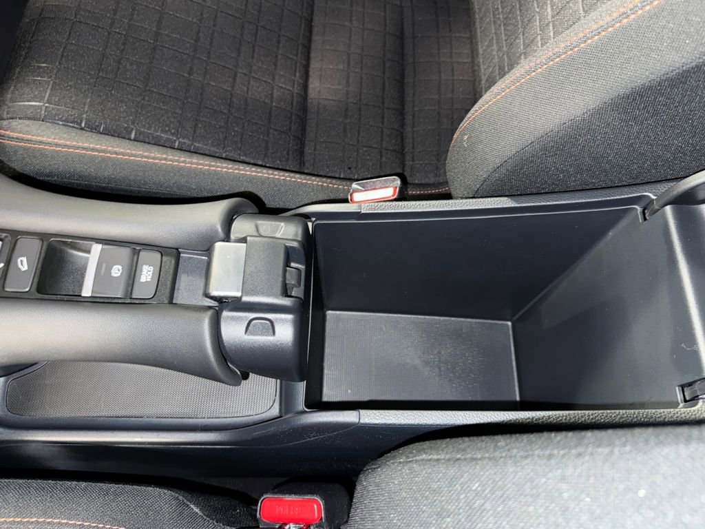 Used 2024 Honda HR-V Sport image 20