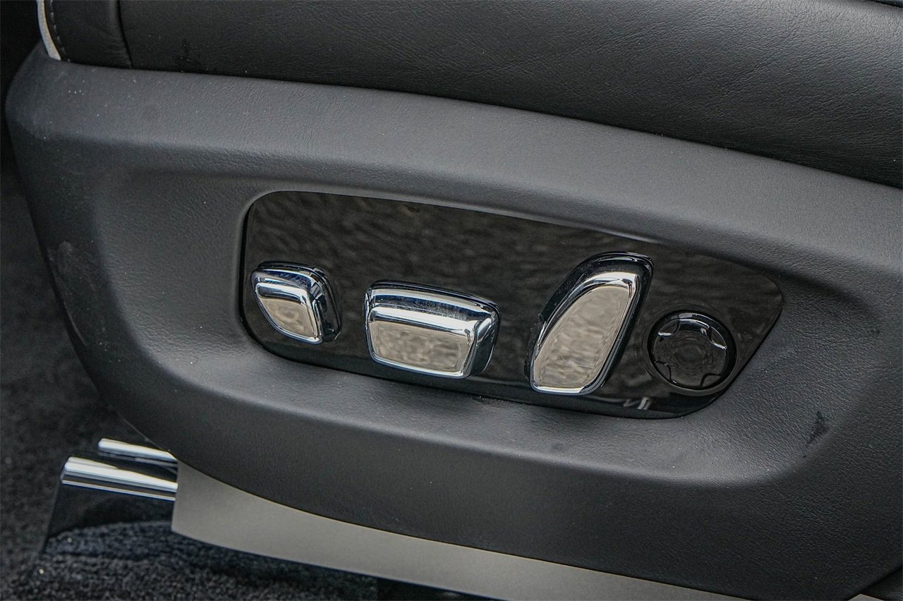 New 2025 Rolls-Royce Ghost Black Badge image 35