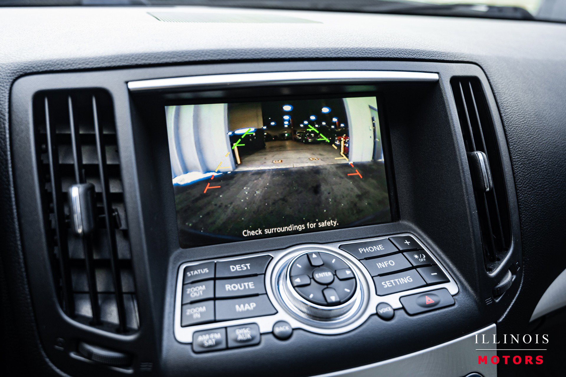 Used 2013 INFINITI G37 Sport image 24