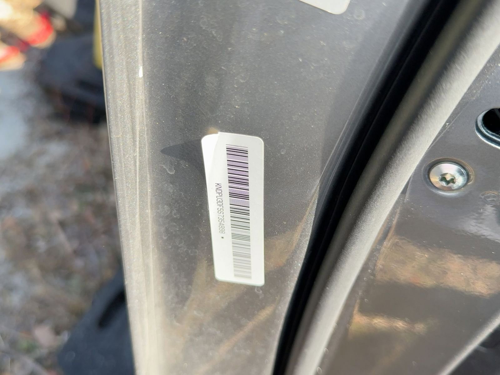 Used 2025 Kia Sportage LX image 28