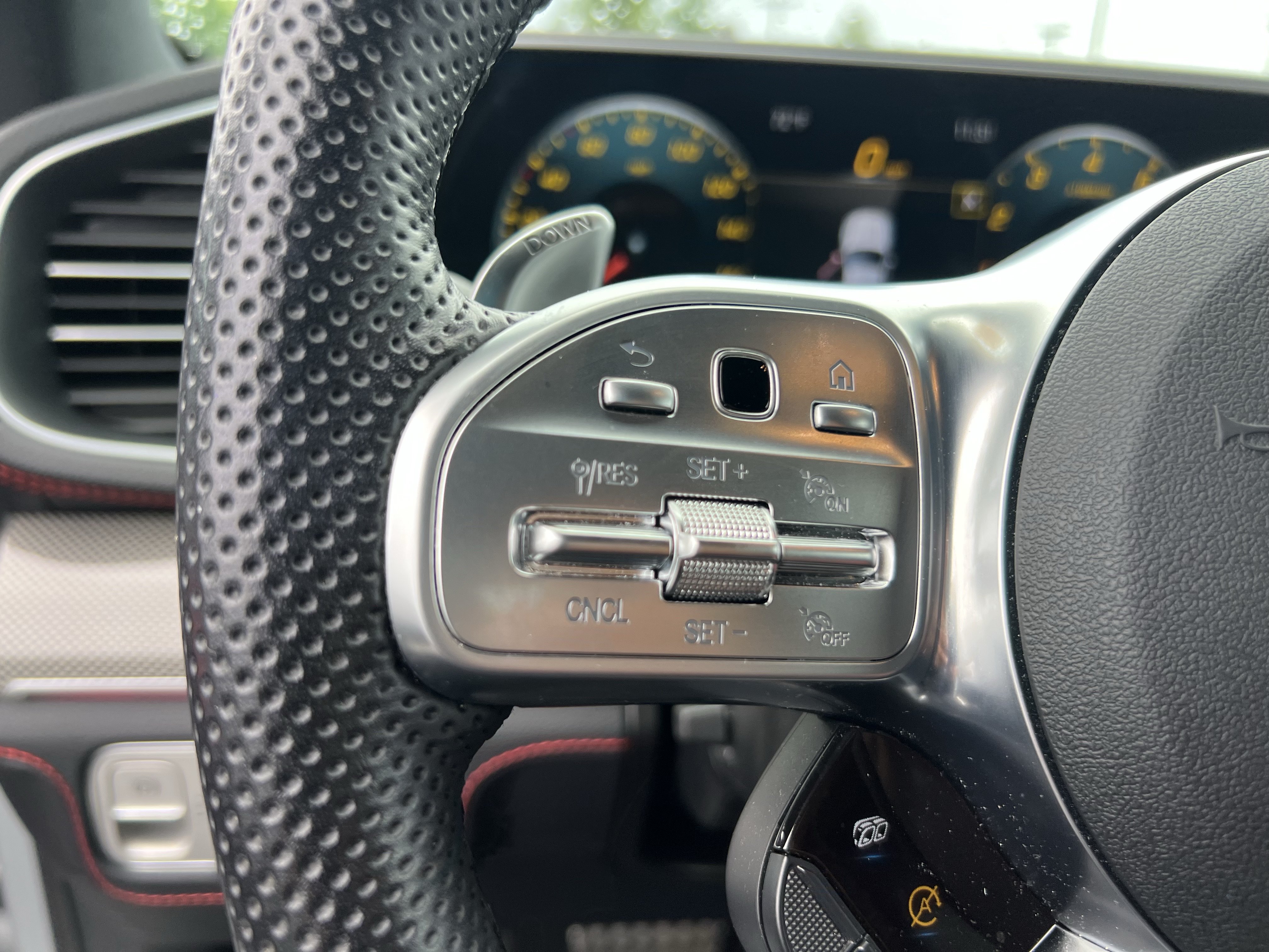 Used 2021 Mercedes-Benz GLE 53 AMG 4MATIC image 23