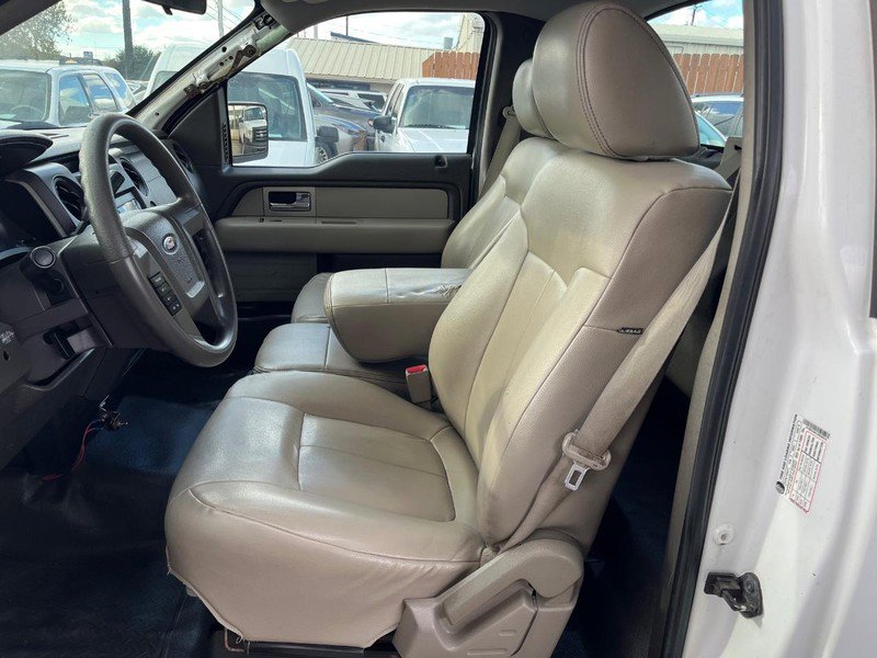 Used 2010 Ford F150 XL RWD image 7