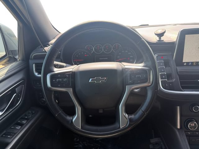 Used 2021 Chevrolet Suburban Z71 AWD/4WD image 13