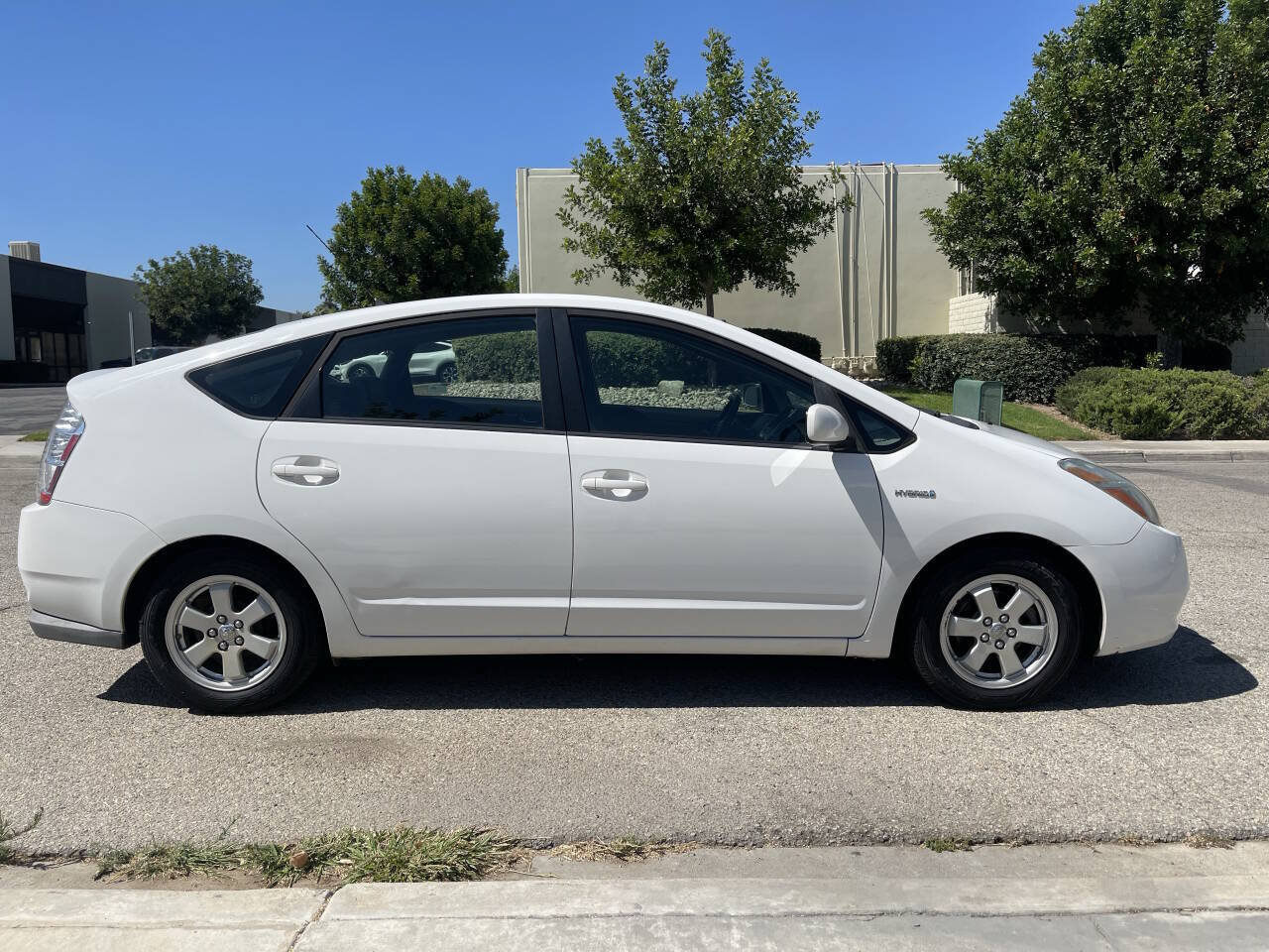 Used 2009 Toyota Prius FWD image 8