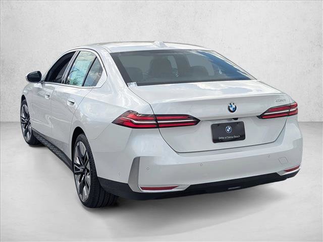 New 2026 BMW 530i image 8