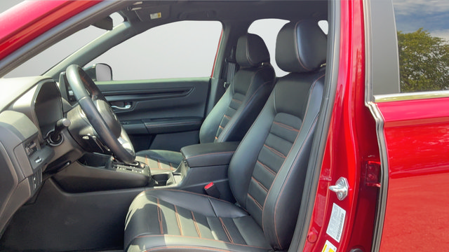 Used 2025 Honda CR-V Sport-L image 20