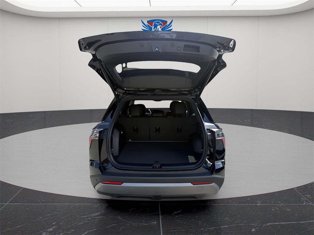 New 2026 Chevrolet Equinox LT w/ Convenience Package II image 16