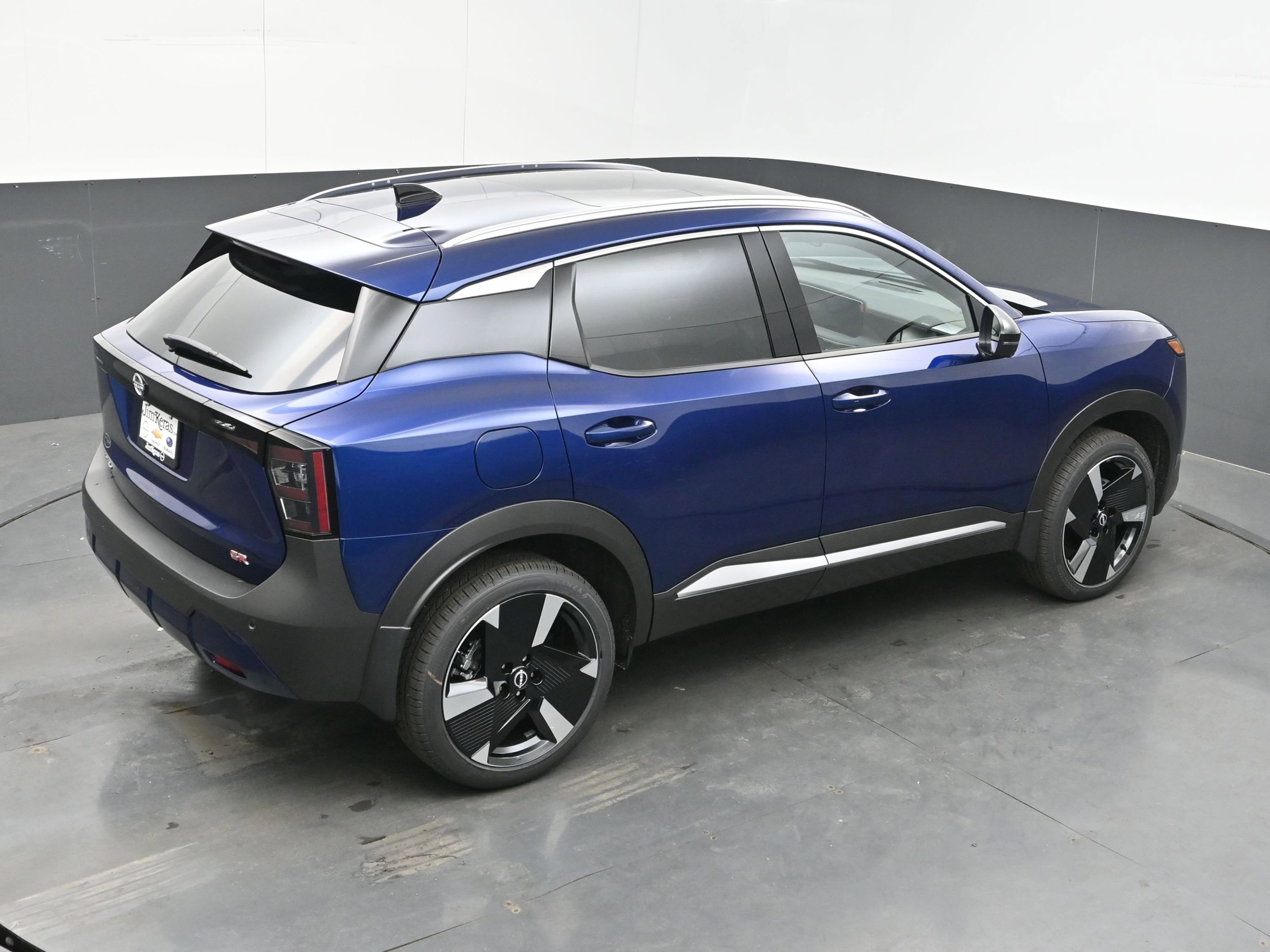 New 2026 Nissan Kicks SR w/ SR Premium Package image 37