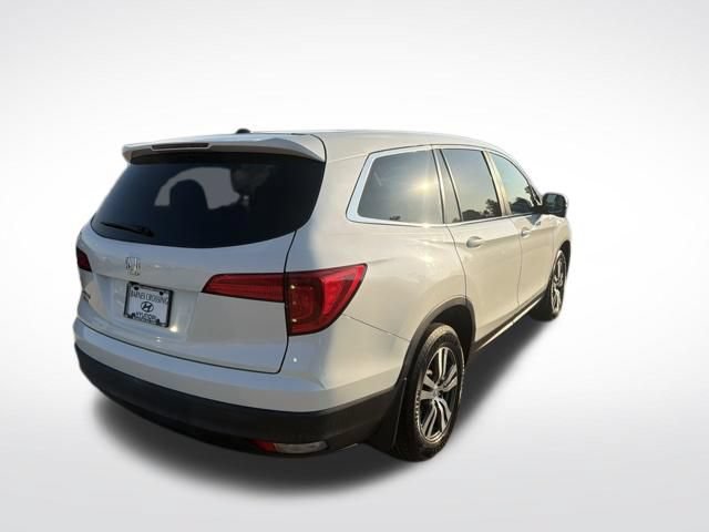 Used 2018 Honda Pilot EX-L image 3