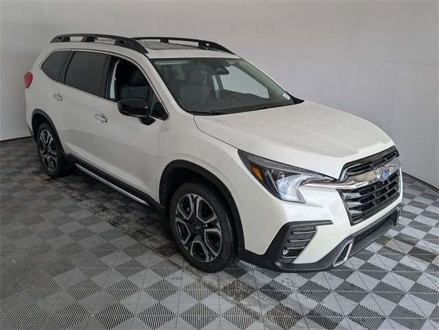 New 2025 Subaru Ascent Limited image 2