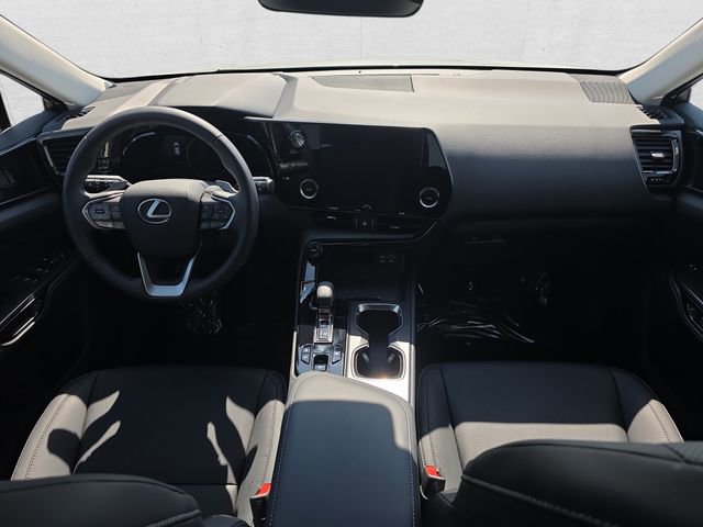 Used 2024 Lexus NX 350h AWD w/ Cold Area Package image 9