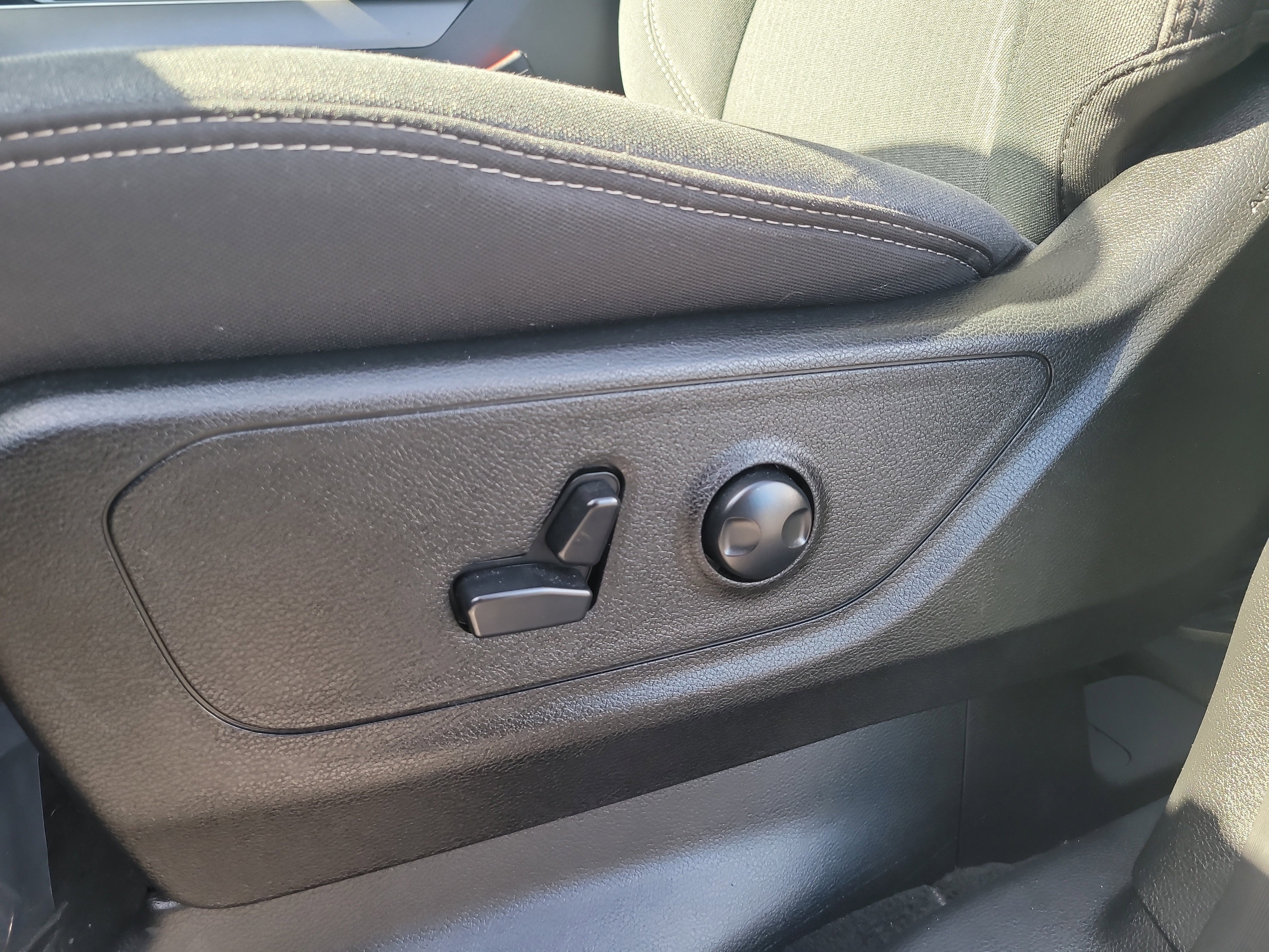 Used 2023 RAM 1500 Big Horn image 19