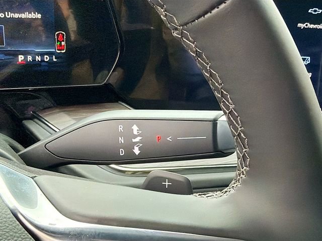 New 2026 Chevrolet Suburban Premier w/ Sun And Tow Package image 16