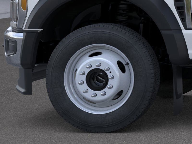 New 2025 Ford F450 XL image 19