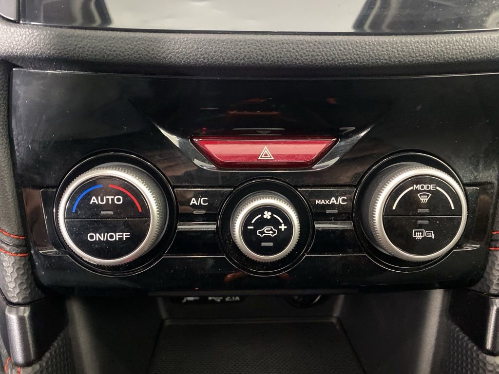 Used 2023 Subaru Forester Sport image 17